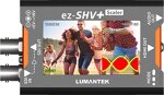 ez-SHV+ SDI to HDMI Converter with Display