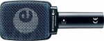 Sennheiser E 906 Super-Cardioid Dynamic Instrument Microphone - 500202