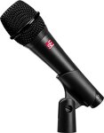 sE Electronics V7 Supercardioid Dynamic Microphone Black