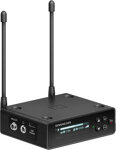 Sennheiser - EW-DP EK Portable Wireless Mic System Receiver - 700053