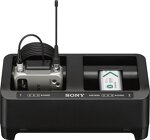 Sony BC-DWX1- Dual battery charger for Gen3 DWT-B03R wireless transmitter