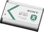Sony NP-BX1 RECHARGEABLE BATTERY