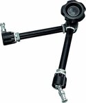 Manfrotto Variable Friction Arm, Black - 244N