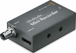 Blackmagic - Ultrastudio Mini Recorder (Web Streamer / Capture)
