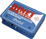Radial DiNet DAN-RX2