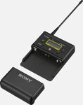 Sony UTX-B40 UWP-D bodypack transmitter