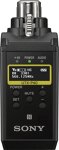 Sony - UWP-D  UTX-P40 XLR plug-on transmitter