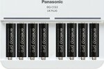 Panasonic BQ-CC63 charger