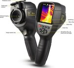 Hit HT-18 Thermal Imager (220×160)