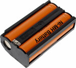 BA2015 Re-Chargeable Battery for G3/G4 Transmitters & Receivers