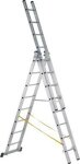 Zarges Ladder - 3x12 Rung 6.1m