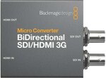 Blackmagic - Micro Converter BiDirectional SDI/HDMI 3G