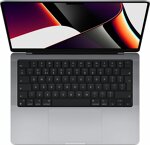 2021 M1 Macbook Pro (14")