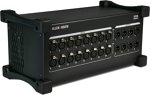 Allen&Heath DX168 16 XLR Input / 8 XLR Output 96kHz Portable DX Expander