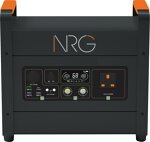 NRG Mini Powerpack Pro 3000w 2KWh
