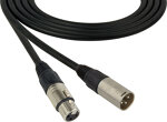 XLR 3-pin Cable