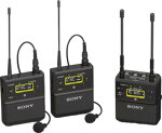 Sony  UWP-D27 DUAL CHANNEL KIT