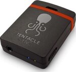Tentacle SYNC E mkII – timecode generator with Bluetooth