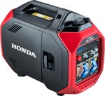 Honda EU32i 3.2KW Generator