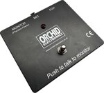 ORCHID ELECTRONICS - Push to Talk to Monitor Box (Hotshot)