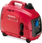 Honda EU10i - 1KW Petrol Generator