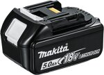 Makita BL1850 18v LXT 5.0Ah Li-Ion Battery