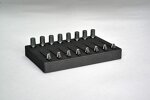 8+ mkII - Control Surface for 8 Series recorders