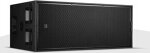 RCF - SUB 9029-AS 2 x 19" Active Subwoofer