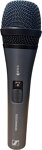 Sennheiser e 835-S-PTT Handheld Dynamic Microphone