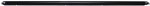 Pipe and Drape Horizontal Cross Bar (2.1m ~ 3.6m )