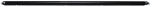 Pipe and Drape Horizontal Cross Bar (1.3m ~ 2.1m)