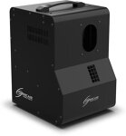 CHAUVET - Hurricane Bubble Haze LT Machine for Haze Filled Bubbles