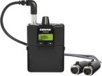 Shure PSM®900 Wired Bodypack Personal Monitor