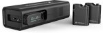 Sennheiser Profile  Wireless  2-Channel Set Lav/Handheld Wireless Mic System - 700266