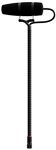 DPA 4099 CORE+ Mic, Loud SPL