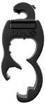 D-CLIP Microphone Clip for Drum
