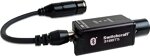 Switchcraft - 318BTS (Stereo) - Bluetooth Audio Receiver