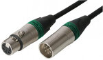 5-pin DMX Cables Multiple leghths