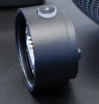 Sennheiser Spectera SKM COM - 700701