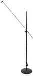 4097 CORE+ Choir Mic, Black, XLR, 122 cm (48 in) Boom, Floor Stand