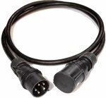 16A 3P  ~ 32A 3P Adapter Cable