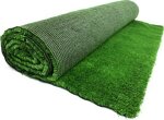 Grass Stage Carpet