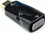 HDMI ~ VGA Adapter (Micro version)