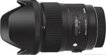Sigma 35mm - 1:1.4 DG ART Lens