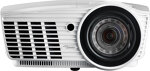 Optoma - EH415ST Short Throw - HD Projector