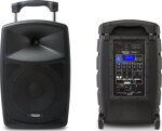 Envoi - Portable battery powered PA System