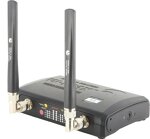 Wireless Solutions BlackBox F-2  G5 Tri-Band Transceiver DMX/RDM