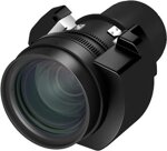 EPSON ELPM09 #2 - Medium-throw Zoom Lens Throw Ratio (16:10): 1.57 - 2.56