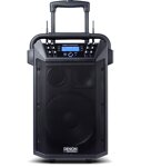 Denon Professional -  Audio Commander - Battery Powered All in One PA System