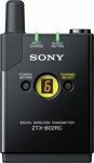 Sony ZTX-B02RC Digital Wireless Body-Pack Transmitter